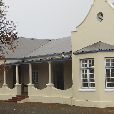 Roode Bloem Farm House Graaff-Reinet 외부 사진