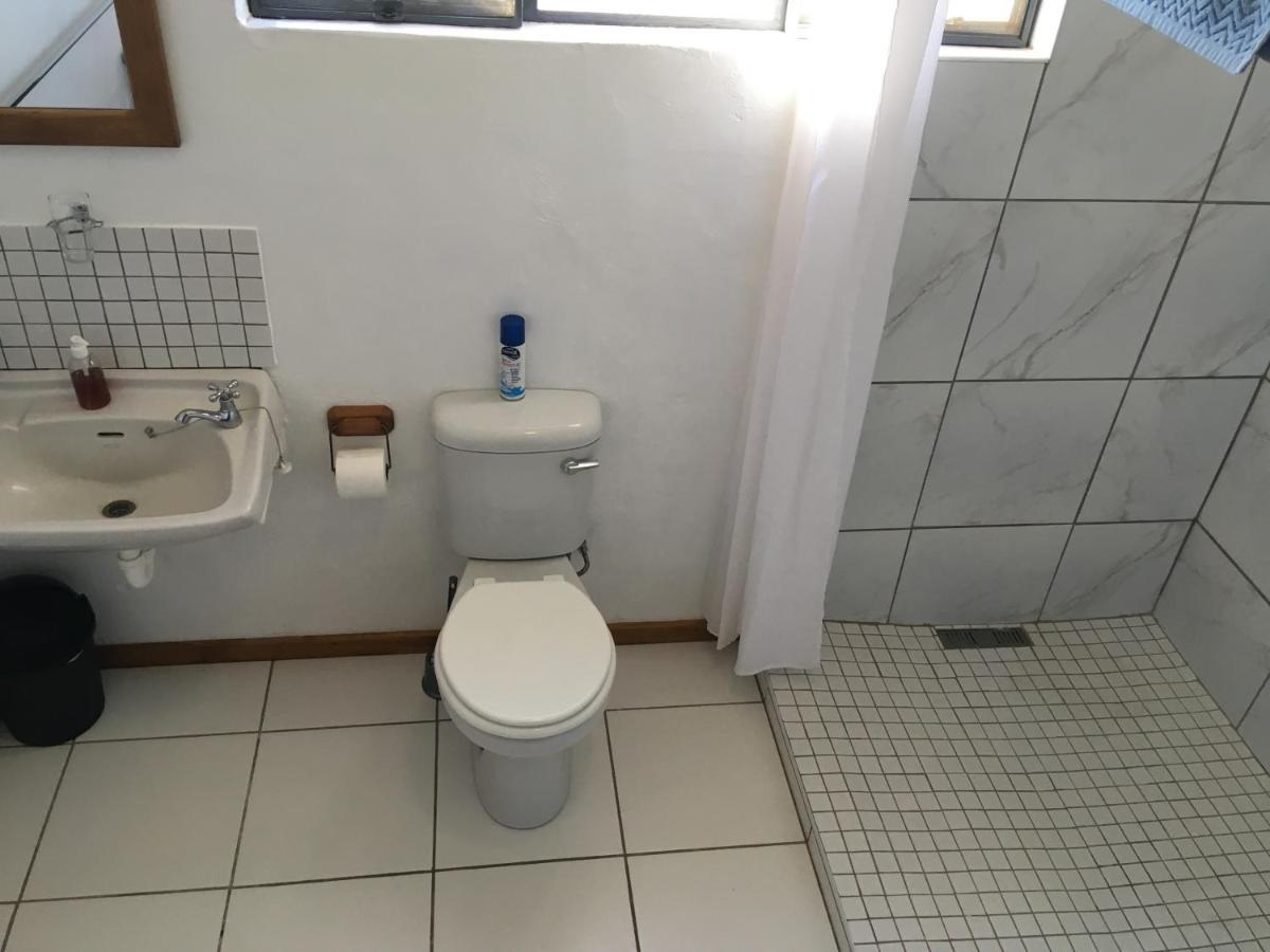 Roode Bloem Farm House Graaff-Reinet 외부 사진