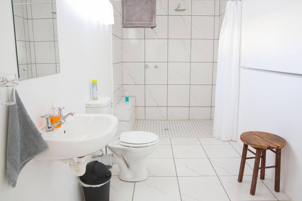 Roode Bloem Farm House Graaff-Reinet 외부 사진
