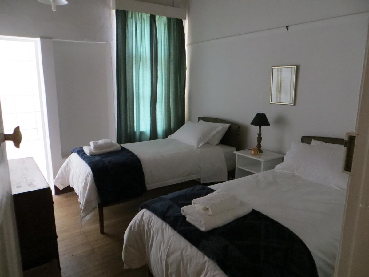 Roode Bloem Farm House Graaff-Reinet 외부 사진