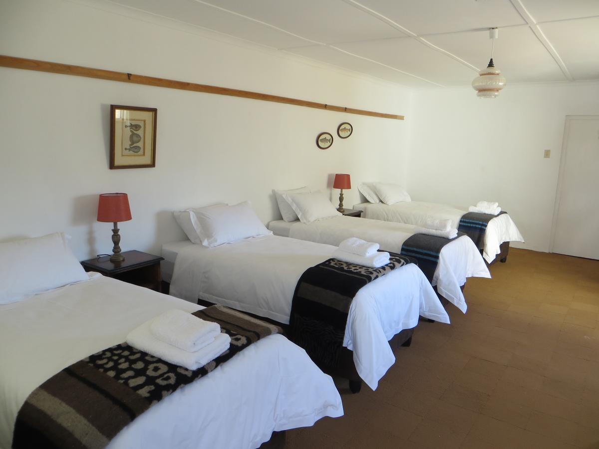 Roode Bloem Farm House Graaff-Reinet 외부 사진