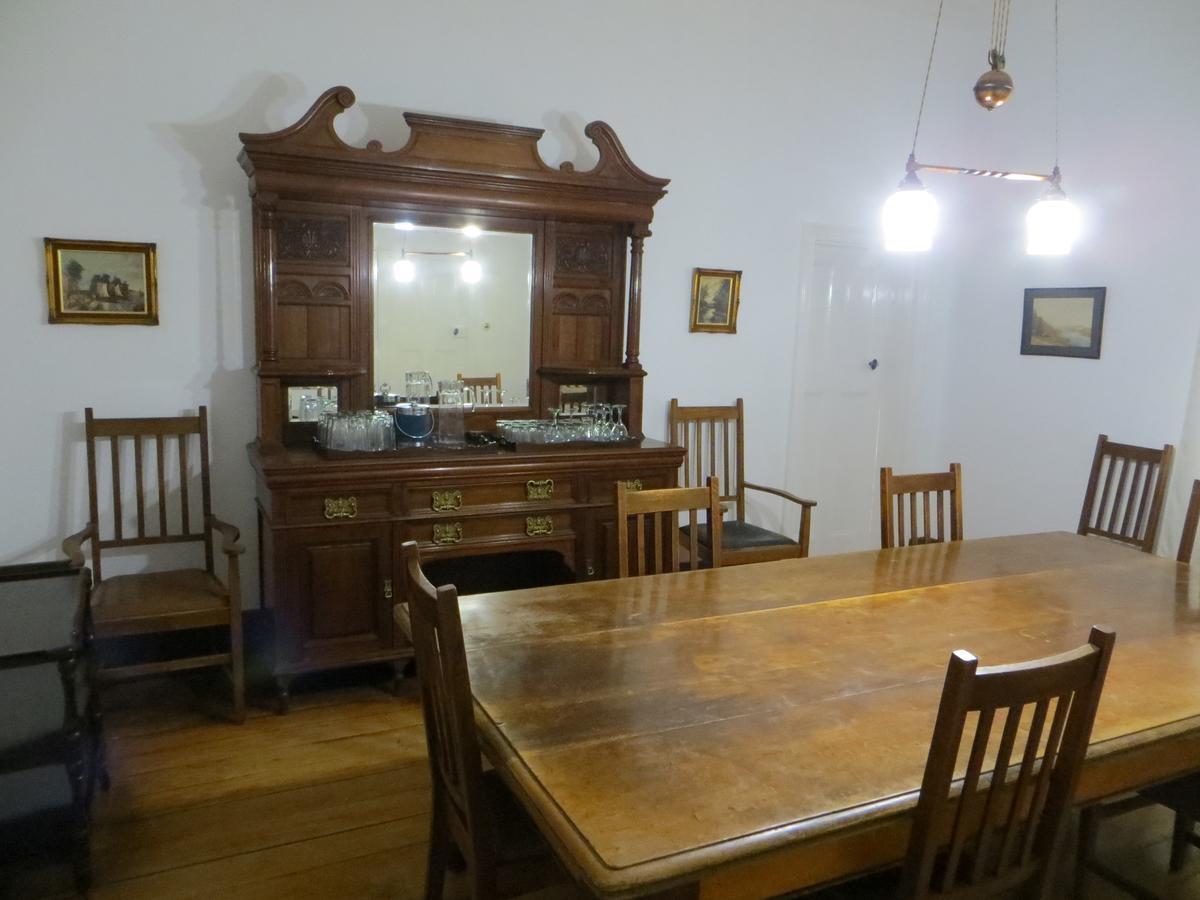 Roode Bloem Farm House Graaff-Reinet 외부 사진