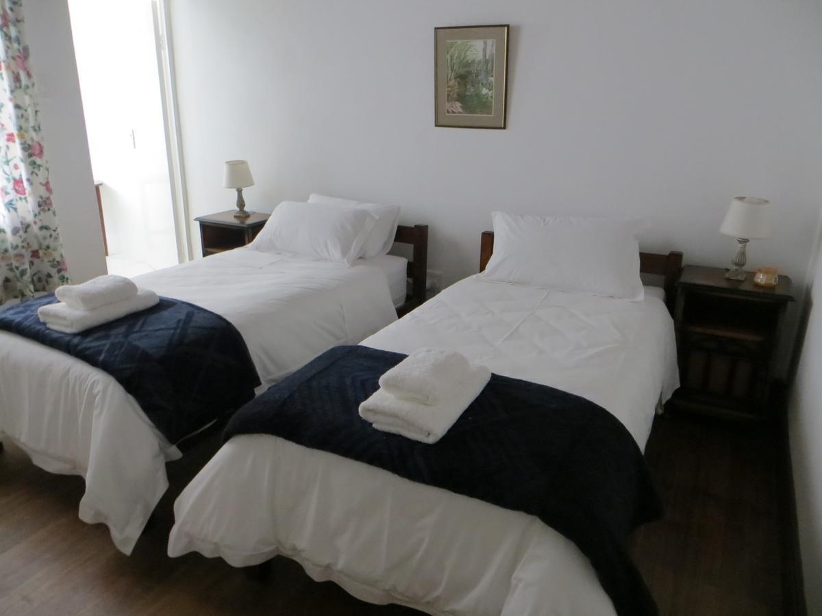 Roode Bloem Farm House Graaff-Reinet 외부 사진