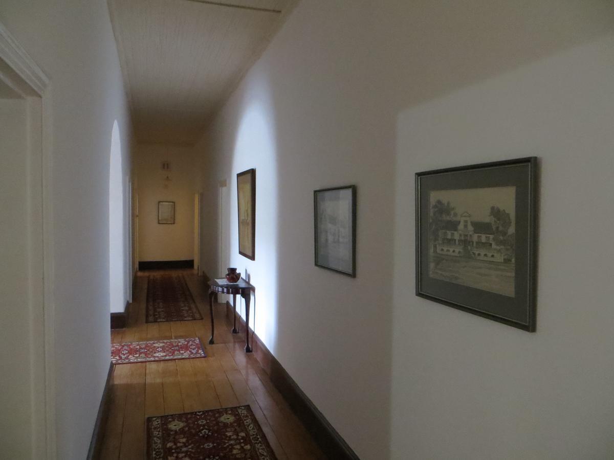 Roode Bloem Farm House Graaff-Reinet 외부 사진