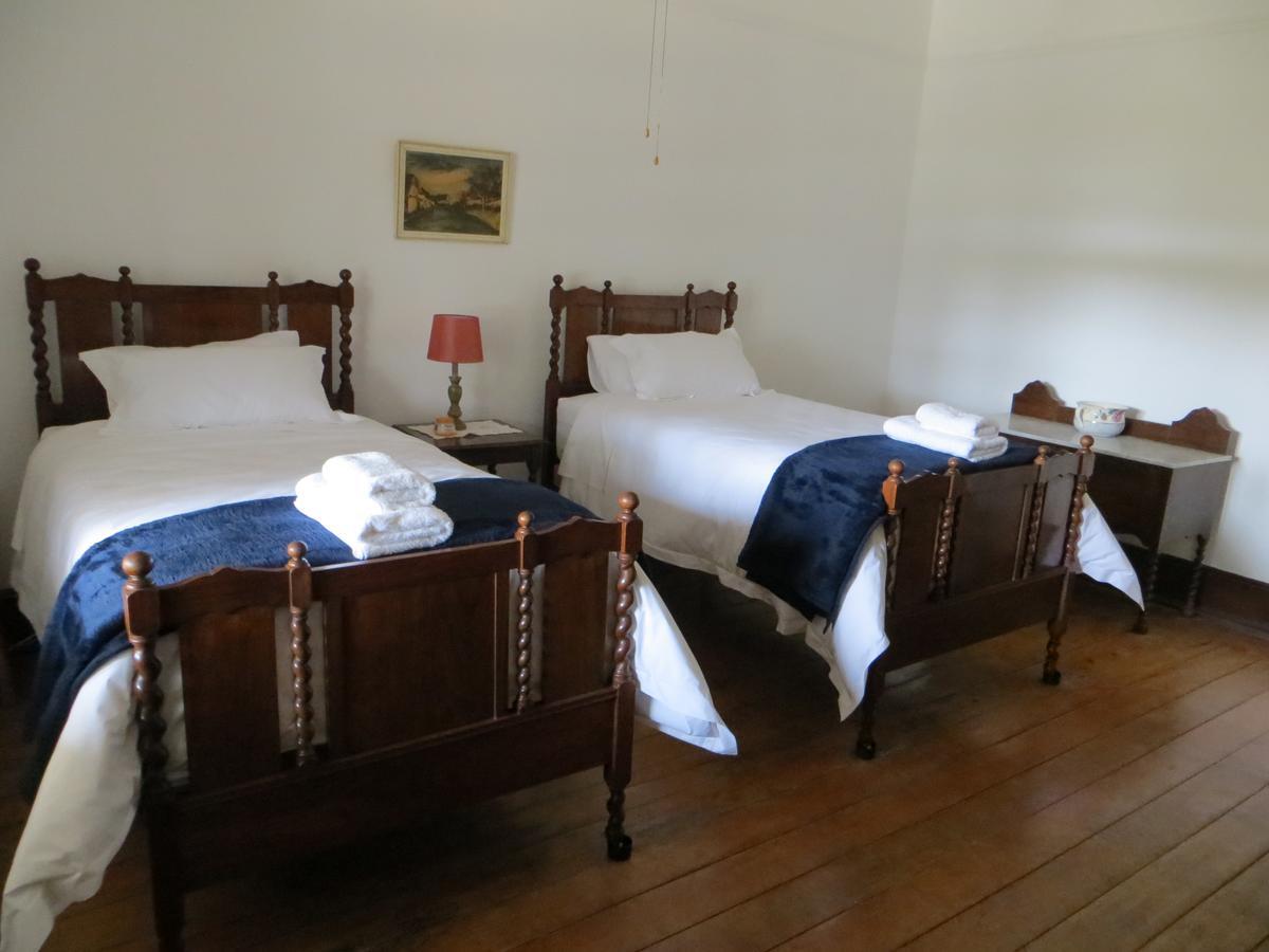 Roode Bloem Farm House Graaff-Reinet 외부 사진
