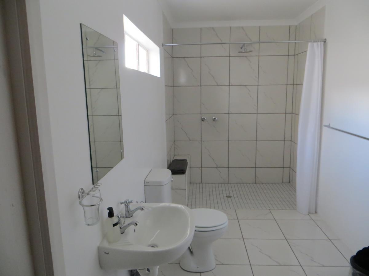 Roode Bloem Farm House Graaff-Reinet 외부 사진