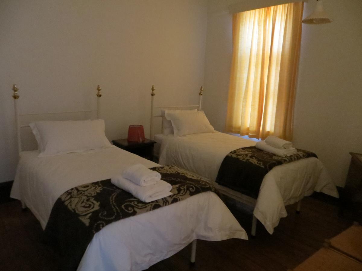 Roode Bloem Farm House Graaff-Reinet 외부 사진