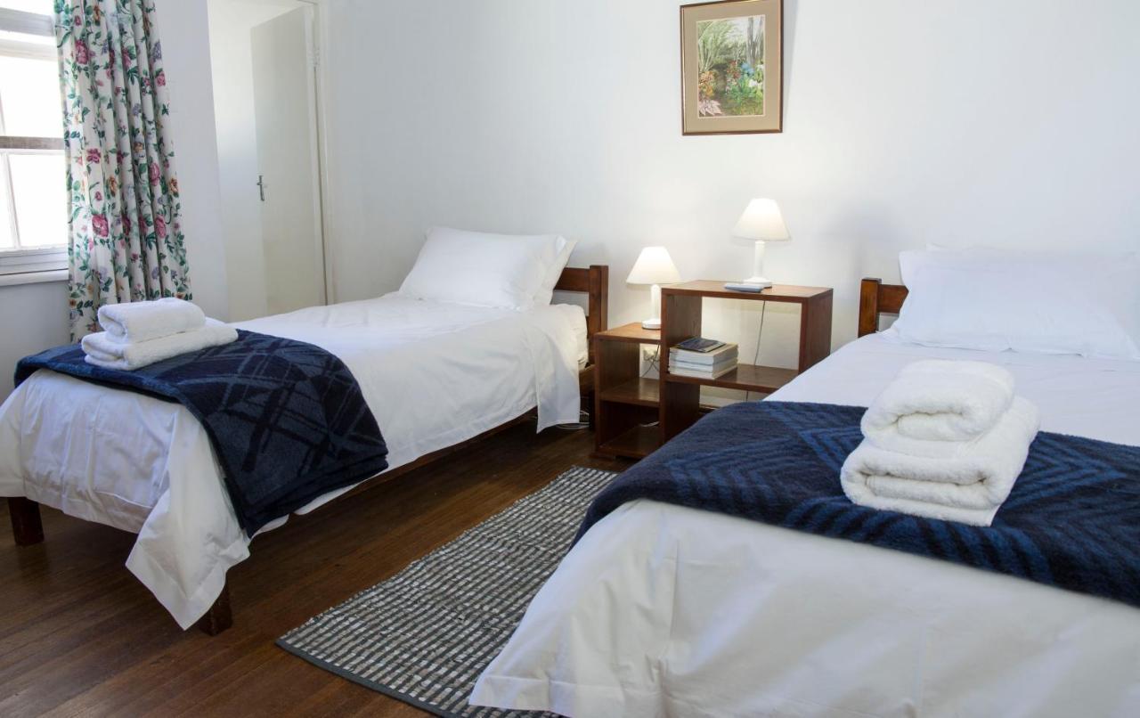 Roode Bloem Farm House Graaff-Reinet 외부 사진