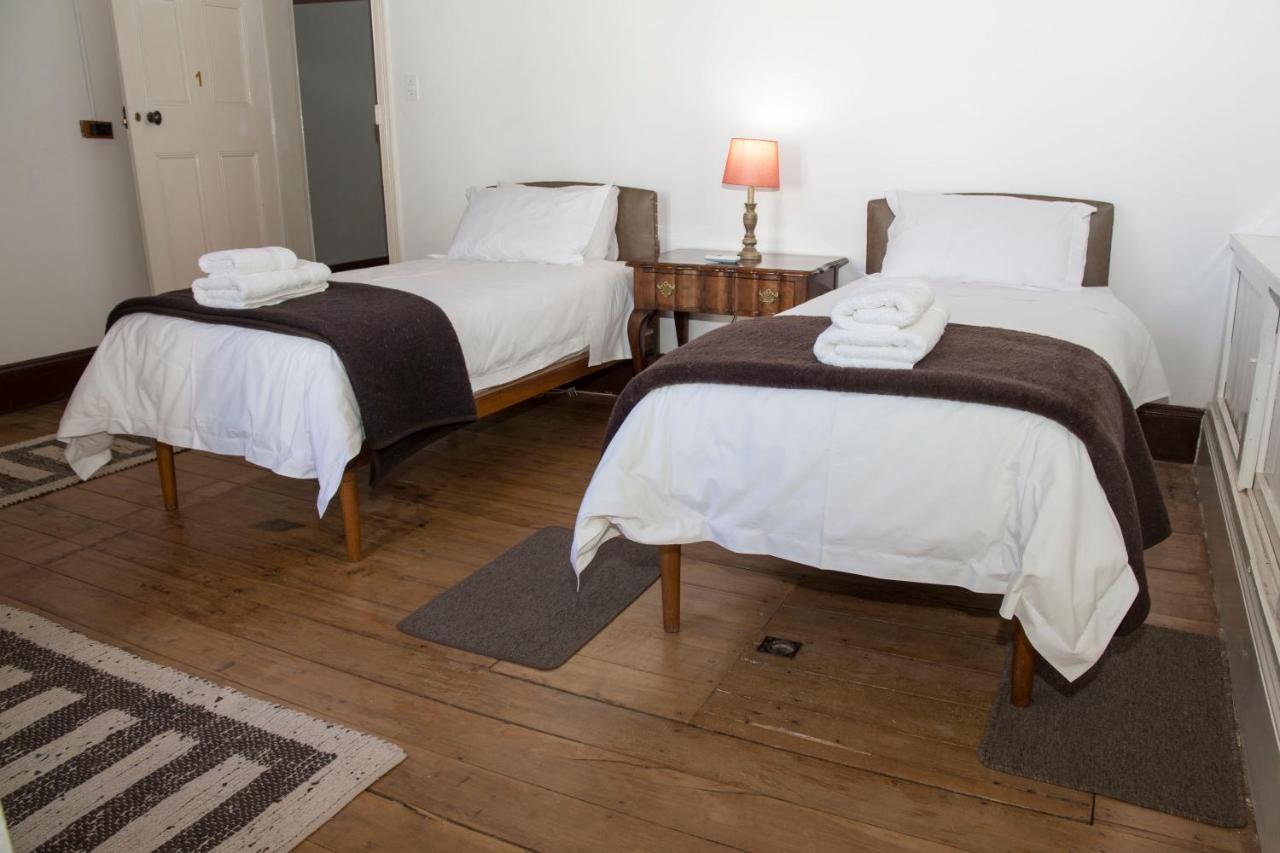 Roode Bloem Farm House Graaff-Reinet 외부 사진