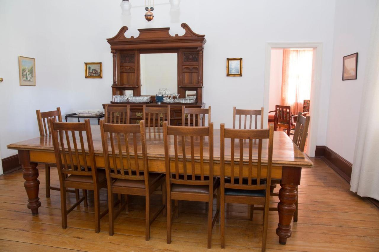 Roode Bloem Farm House Graaff-Reinet 외부 사진