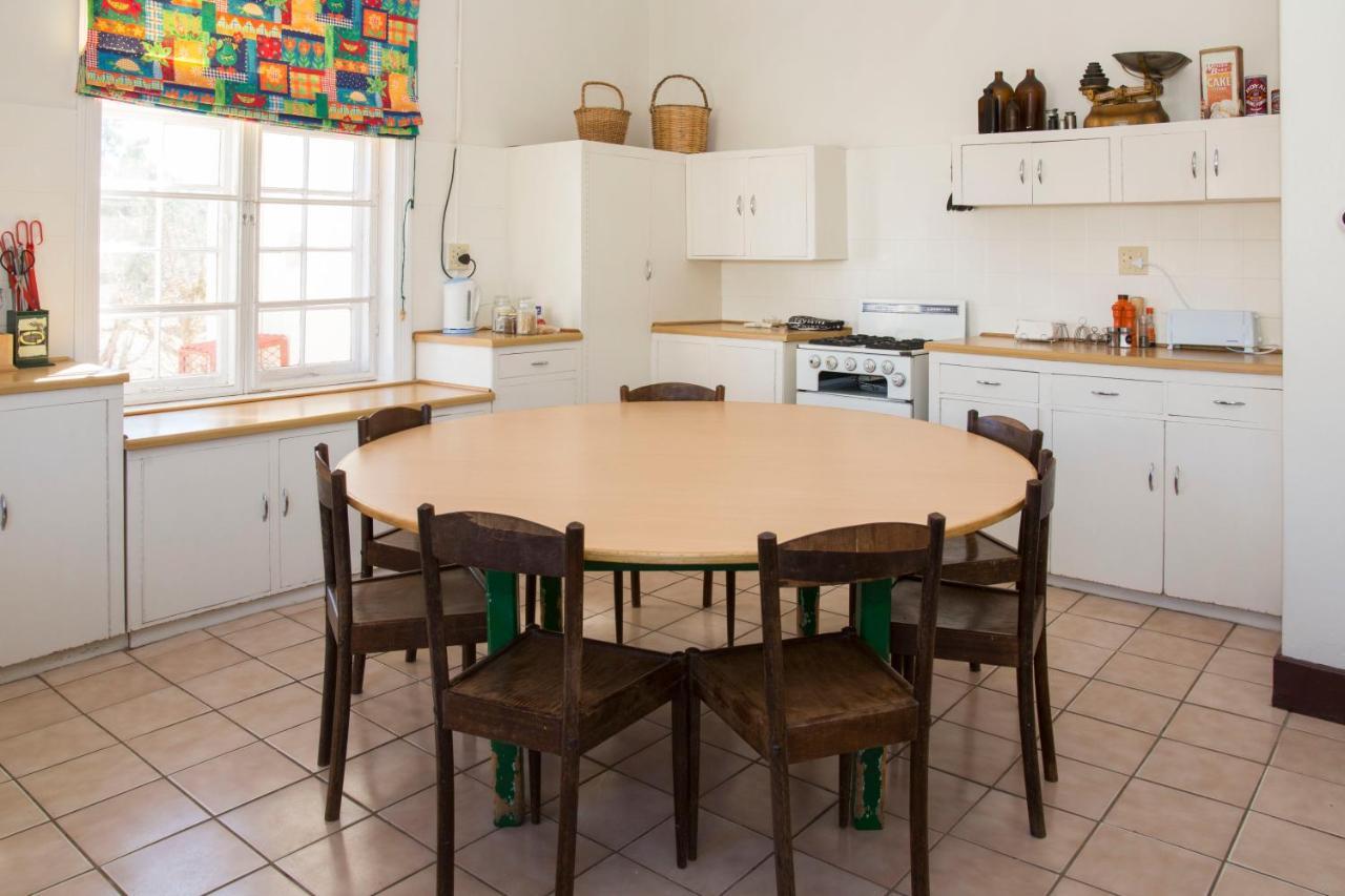Roode Bloem Farm House Graaff-Reinet 외부 사진
