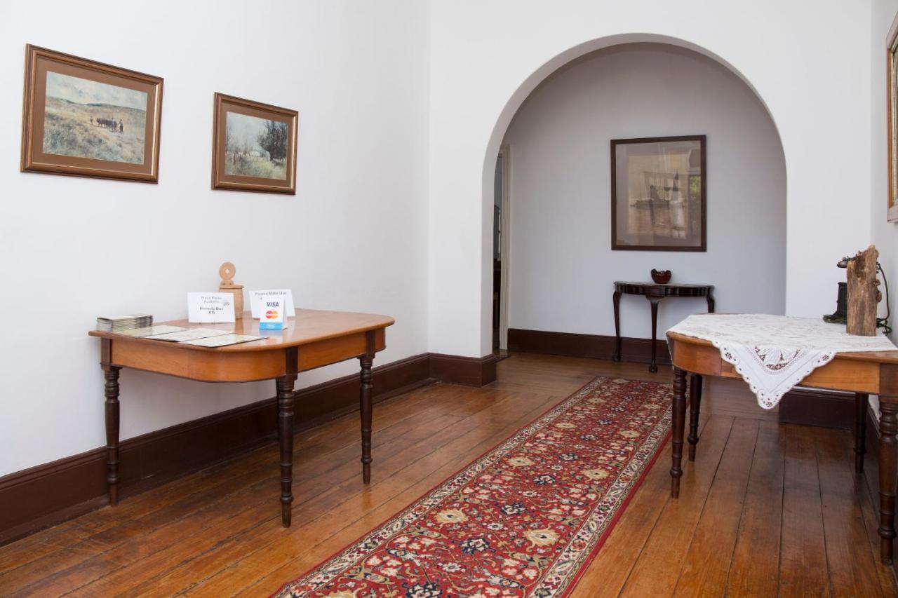 Roode Bloem Farm House Graaff-Reinet 외부 사진