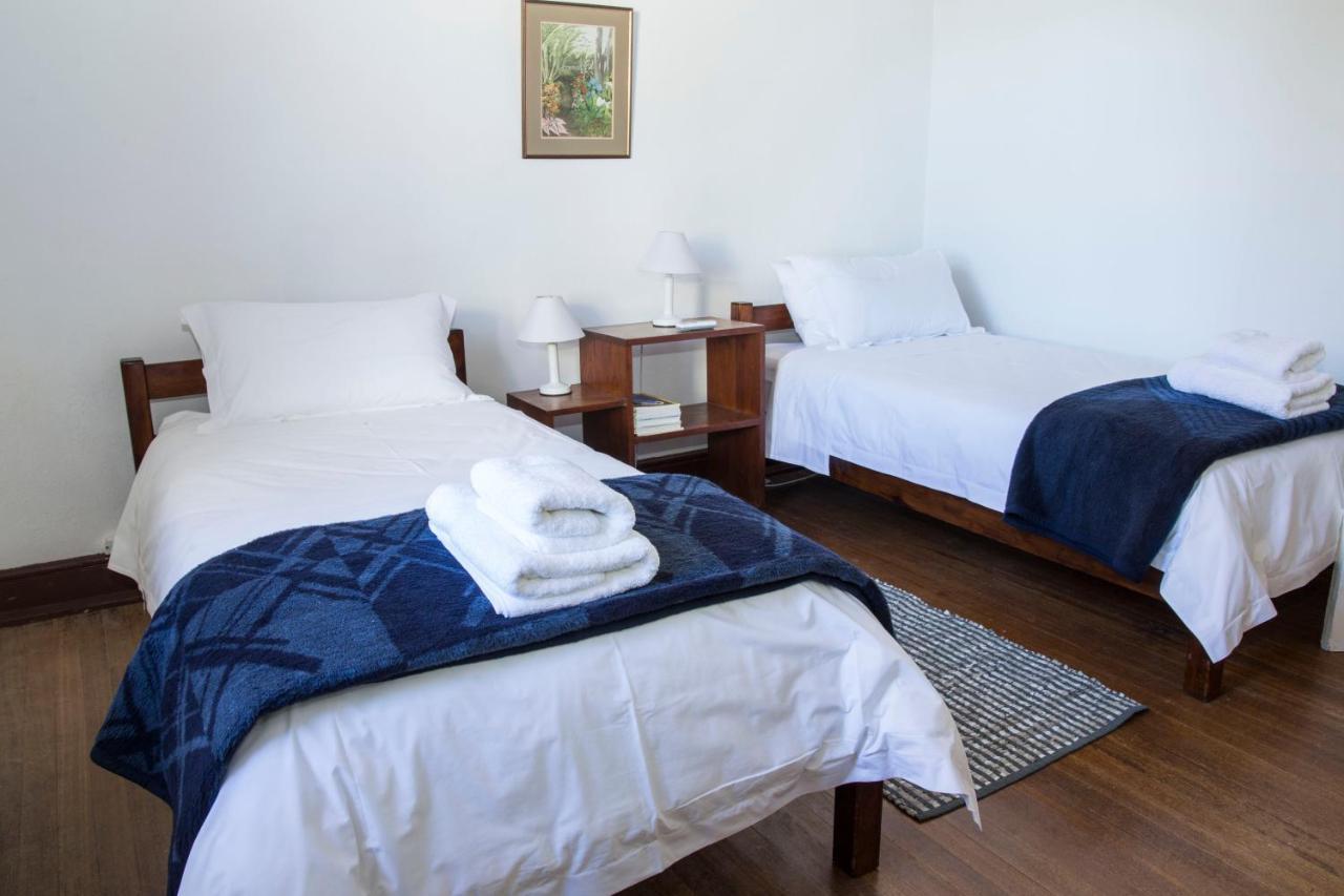 Roode Bloem Farm House Graaff-Reinet 외부 사진